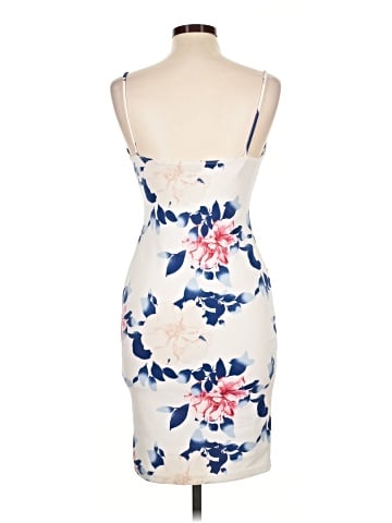 Lovely Day Cocktail Dress (view 2)