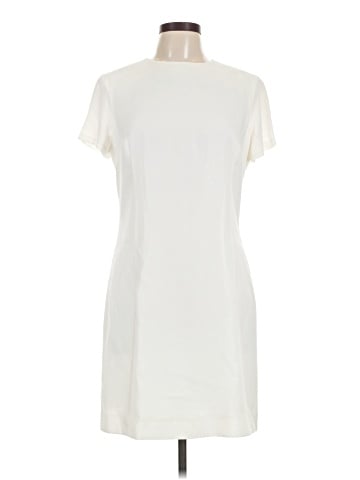 Bebe Casual Dress (view 1)
