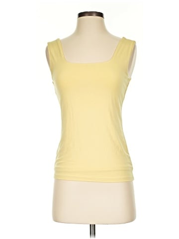 Ann Taylor Sleeveless Top (view 1)