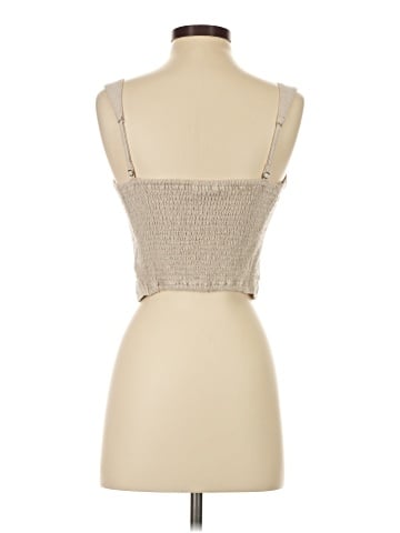Abercrombie & Fitch Sleeveless Top (view 2)