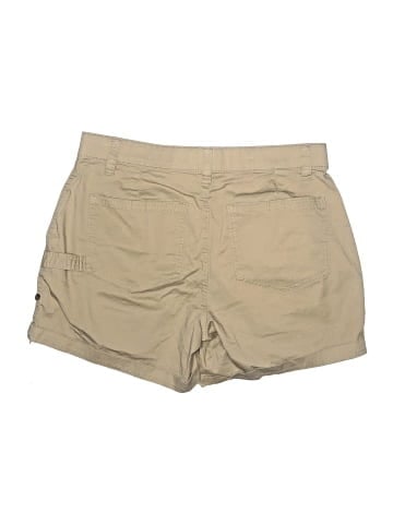 Boston Traders Khaki Shorts (view 2)