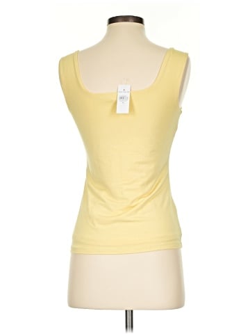 Ann Taylor Sleeveless Top (view 2)