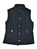 Me Jane 100% Polyester Blue Vest Size 14 - photo 1