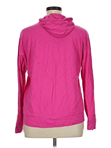 Hanes Zip Up Hoodie (view 2)