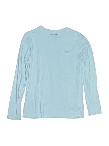 Crewcuts Outlet Long Sleeve T-Shirt (view 1)
