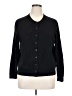 Boden Black Cardigan Size XL - photo 1