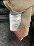 Roaman's Metallic Gold Sleeveless Blouse Size 18 (L) - photo 8