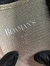 Roaman's Metallic Gold Sleeveless Blouse Size 18 (L) - photo 9