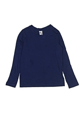Hanna Andersson Long Sleeve T-Shirt (view 1)
