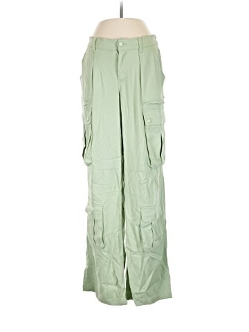 Alice + Olivia Cargo Pants (view 1)