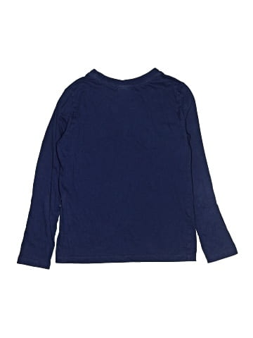 Hanna Andersson Long Sleeve T-Shirt (view 2)