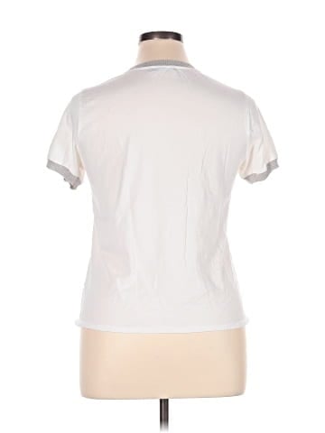 In Cashmere Active T-Shirt (view 2)