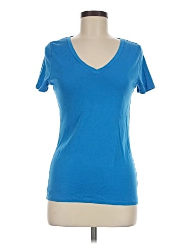 Merona Short Sleeve T-Shirt (view 1)