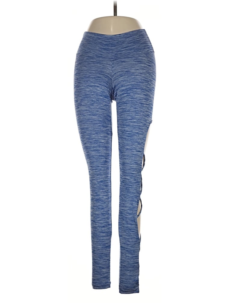 Pre-owned Kuhl Active Pants In Blue
