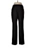 Anne Klein 100% Polyester Black Dress Pants Size 10 - photo 2