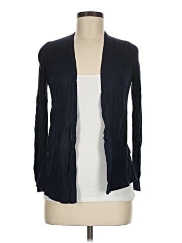 Ann Taylor Factory Cardigan (view 1)