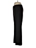 Anne Klein 100% Polyester Black Dress Pants Size 10 - photo 5