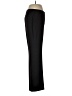Anne Klein 100% Polyester Black Dress Pants Size 10 - photo 4