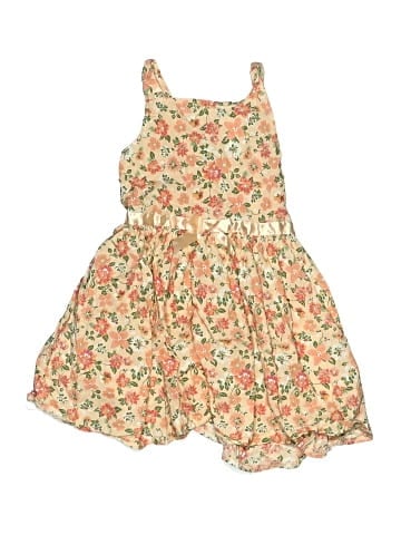 Little Lass Dress (view 1)