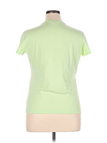Brooks Brothers 346 Short Sleeve T-Shirt (view 2)