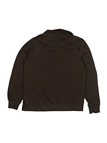 Hanna Andersson Long Sleeve Polo (view 2)