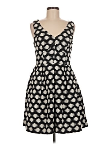 Shoshanna Cocktail Dress (view 1)
