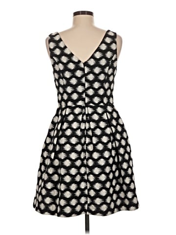Shoshanna Cocktail Dress (view 2)