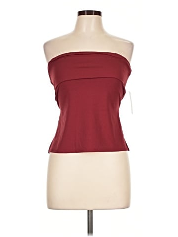 Gaze Sleeveless Top (view 1)