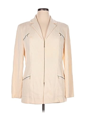St. John Collection by Marie Gray Jacket (view 1)
