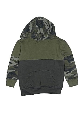 Jumping Beans Pullover Hoodie (view 1)