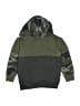 Jumping Beans Green Pullover Hoodie Size 5 - photo 1