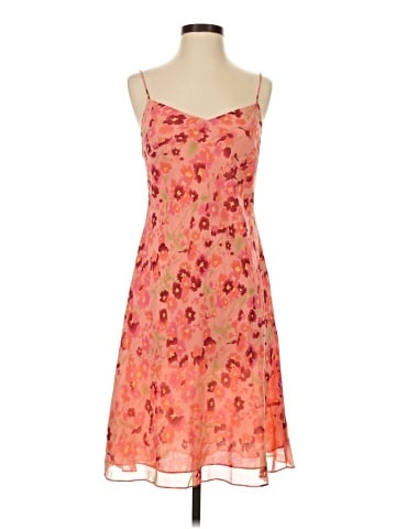 Ann Taylor LOFT Cocktail Dress (view 1)