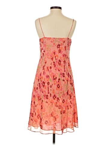 Ann Taylor LOFT Cocktail Dress (view 2)