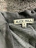 Alex Mill Black Jumpsuit Size S - photo 4