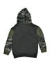 Jumping Beans Green Pullover Hoodie Size 5 - photo 2