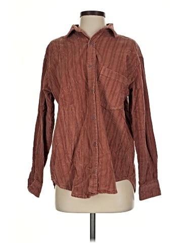 CP Shades Long Sleeve Button-Down Shirt (view 1)