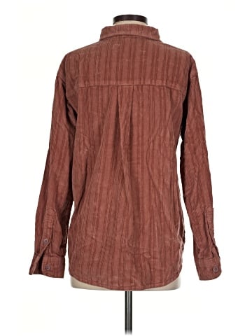 CP Shades Long Sleeve Button-Down Shirt (view 2)