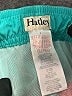 Hatley Orange Board Shorts Size 2 - photo 3