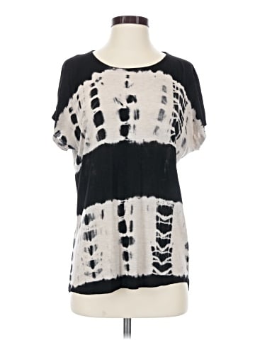 Staccato Short Sleeve Top (view 1)