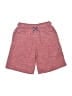 Crewcuts Solid Red Athletic Shorts Size 6 - photo 1