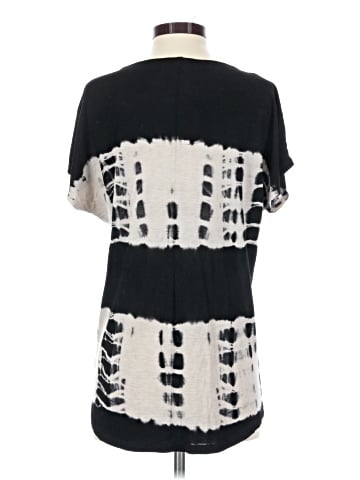 Staccato Short Sleeve Top (view 2)