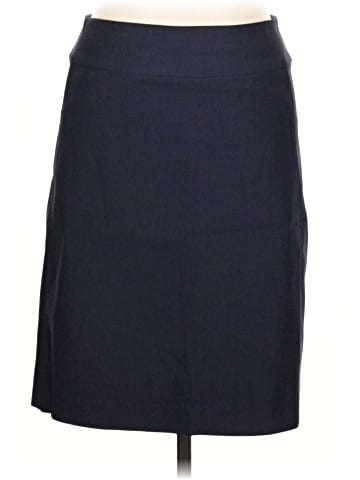 Nic + Zoe Casual Skirt (view 1)