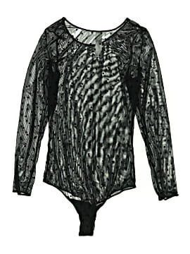SPANX Bodysuit (view 2)