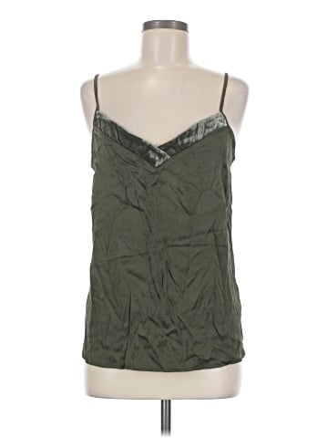 Floreat Sleeveless Top (view 1)