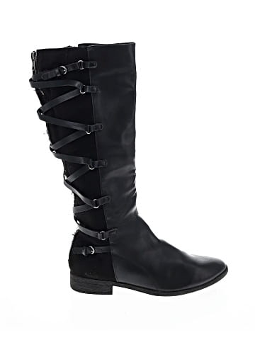 Just Fab Boots (view 1)