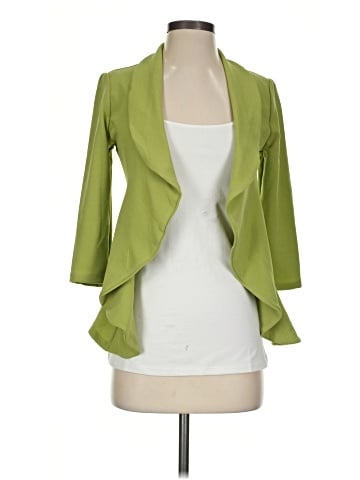 Doublju Cardigan (view 1)