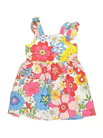 Counting Daisies Dress (view 1)