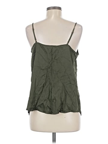 Floreat Sleeveless Top (view 2)