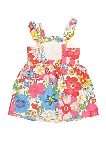 Counting Daisies Dress (view 2)