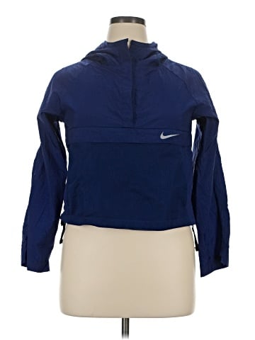 Nike Windbreaker (view 1)
